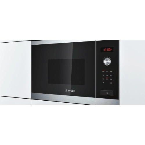 Встраиваемая микроволновая печь Bosch HMT75M654
