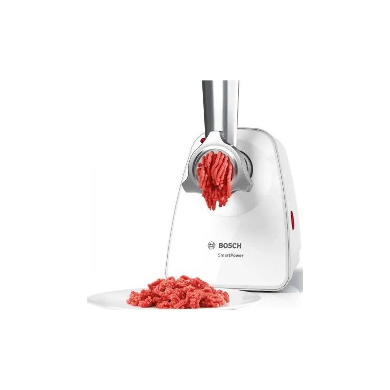 Мясорубка Bosch MMWPL2000