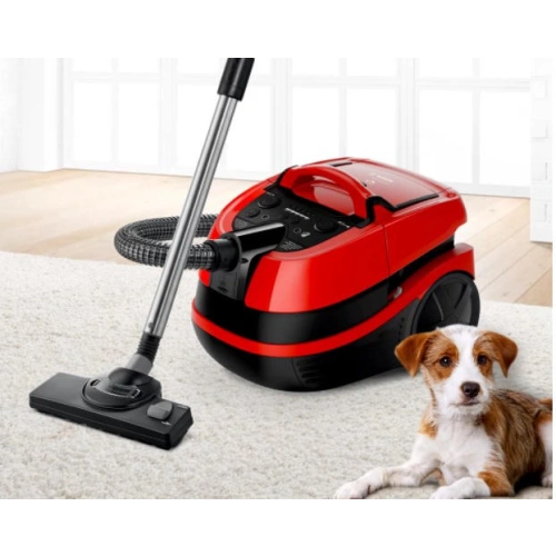 Пылесос Bosch BWD421PET