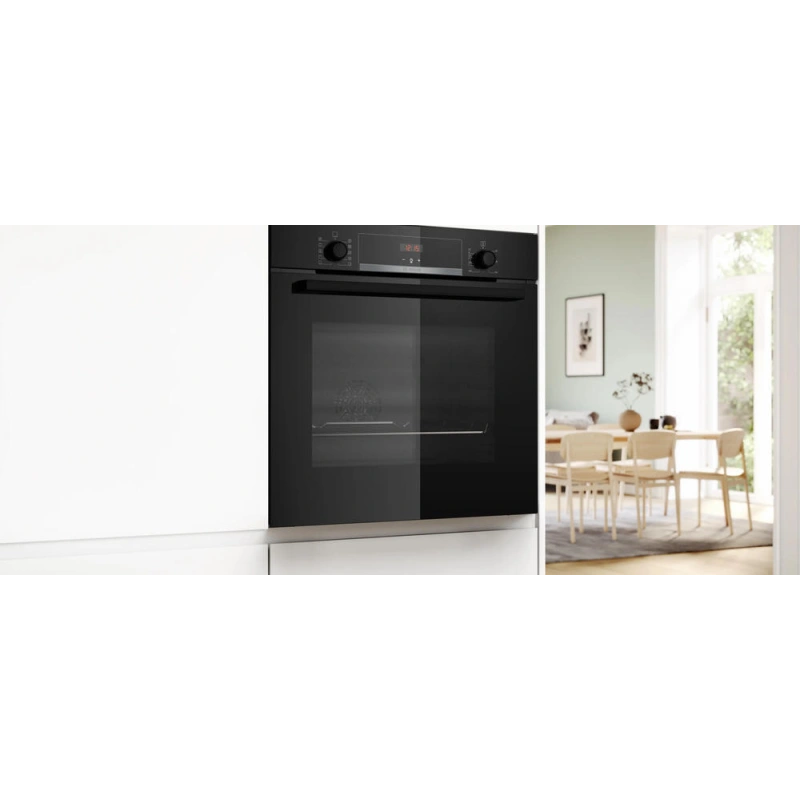 Духовой шкаф Bosch HBA554EB3