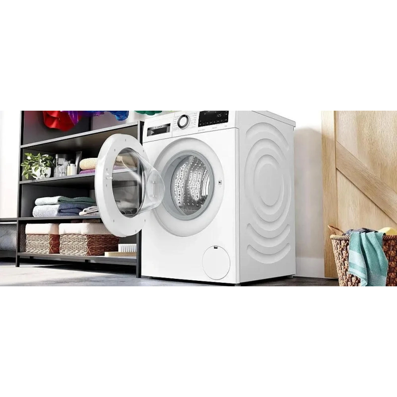 Стиральная машина Bosch WGG246ZLSN
