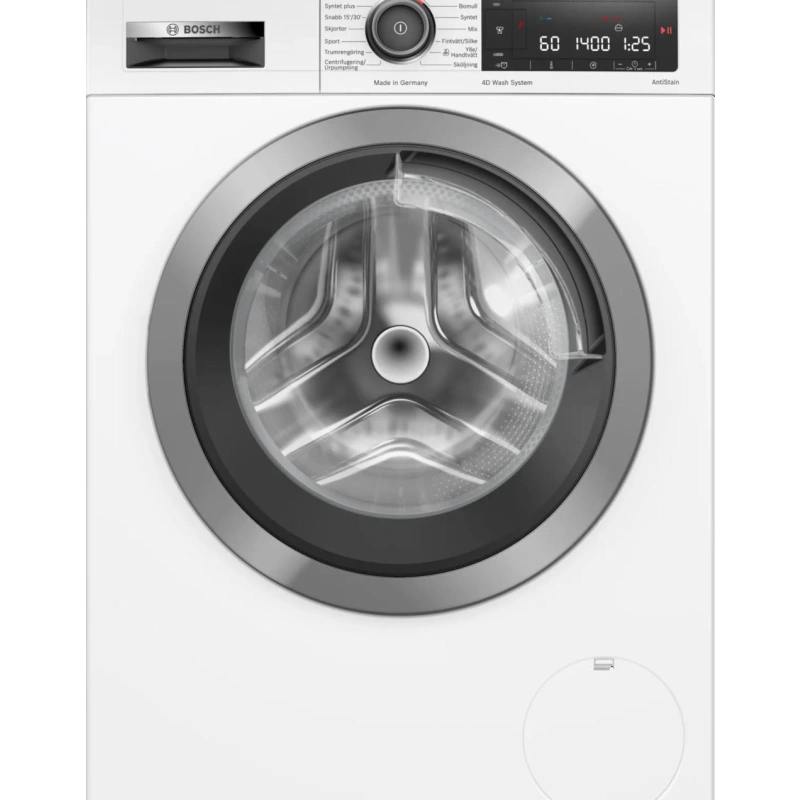 Стиральная машина Bosch WAV28M0ASN