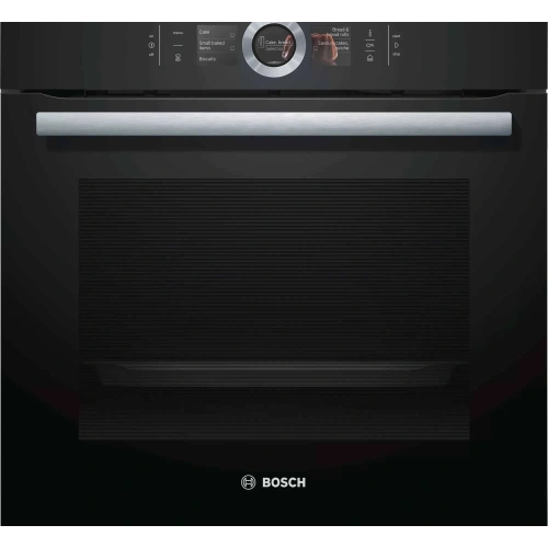 Духовой шкаф Bosch HSG636BB1