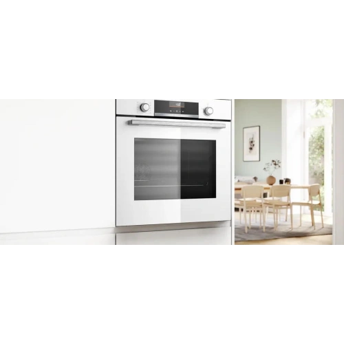 Духовой шкаф Bosch HBG536EW3