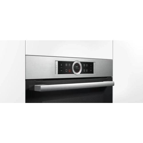 Компактный духовой шкаф Bosch CBG635BS3