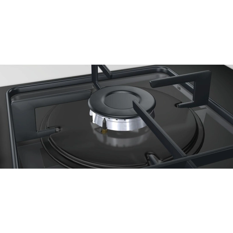 Газовая варочная панель Bosch POP6B6B80