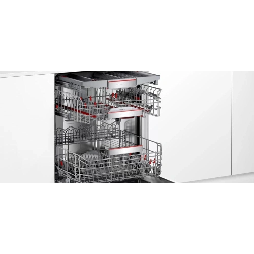 Встраиваемая посудомоечная машина Bosch SMH8ZCX10R