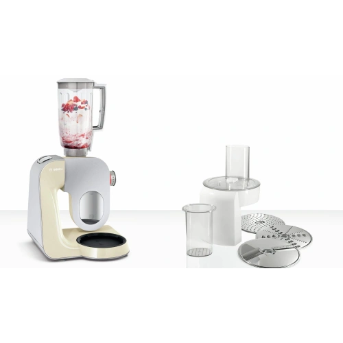 Кухонный комбайн Bosch MUM58920