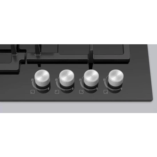 Газовая варочная панель Bosch PNP6B6O93R
