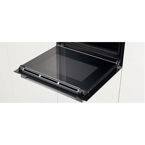 Духовой шкаф Bosch HBG636BS1