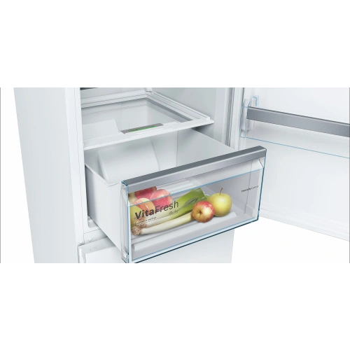 Двухкамерный холодильник Bosch KGN39VW22R