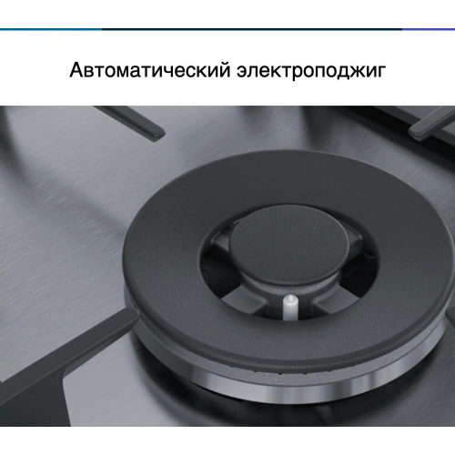 Газовая варочная панель Bosch PCC6A5B90
