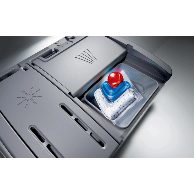 Встраиваемая посудомоечная машина Bosch SPV4HMX14Q