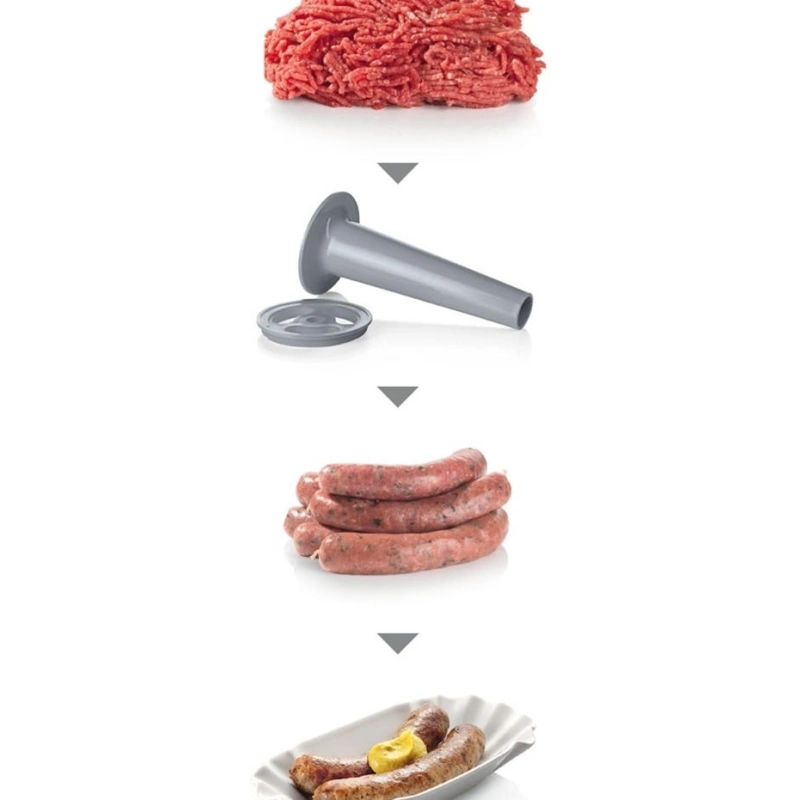 Мясорубка Bosch MFW 68680