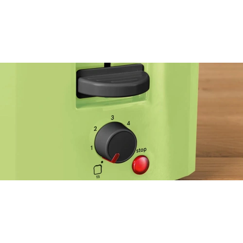 Тостер Bosch TAT3A016