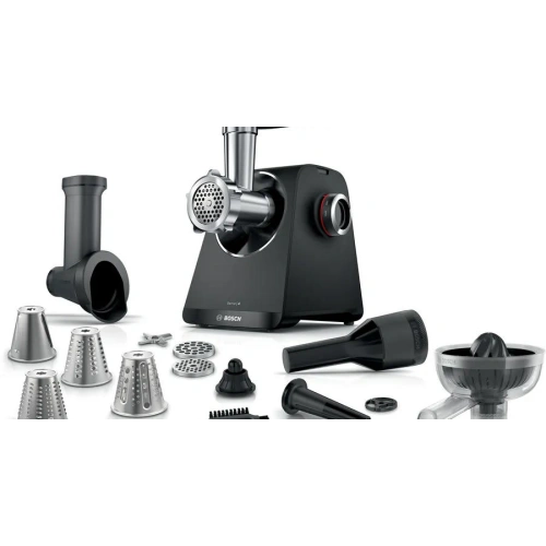 Мясорубка Bosch MFWS450B