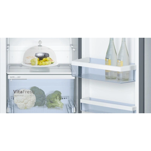 Холодильник Side by Side Bosch KAN 92VI25 R