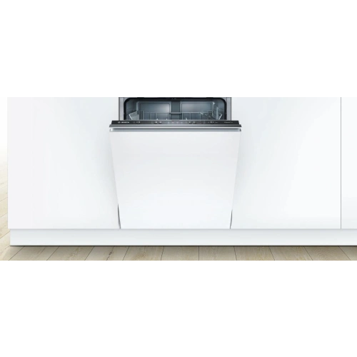 Встраиваемая посудомоечная машина Bosch SMV25AX01R