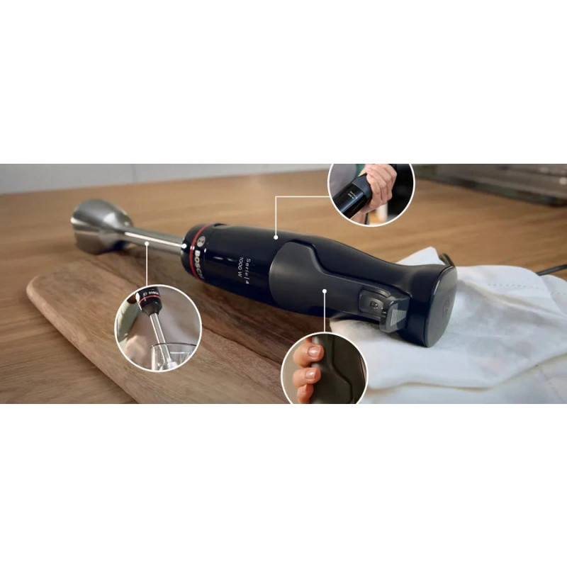 Блендер Bosch MSM4B610