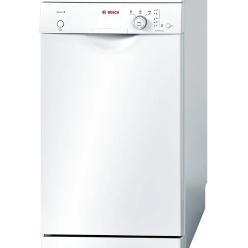 посудомоечная машина Bosch SPS 30E32 RU