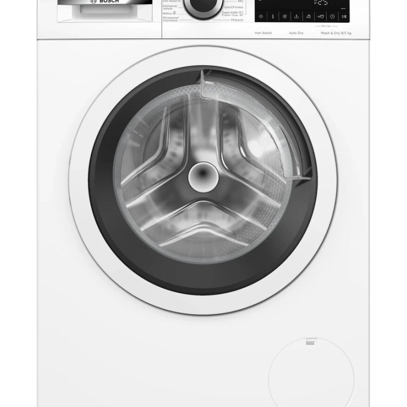 Стирально-сушильная машина Bosch WNA144VEPL