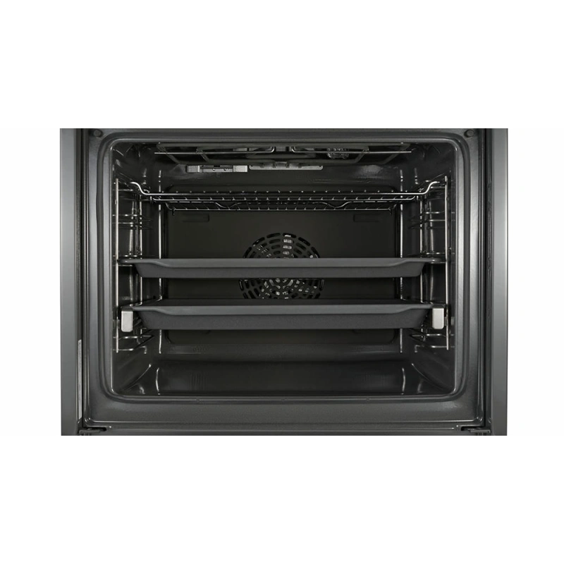 Духовой шкаф Bosch HBG537NB0R