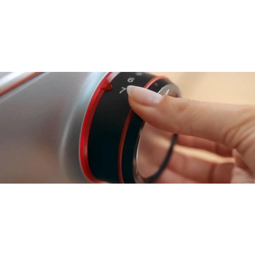 Кухонный комбайн Bosch MUM9AX5S00