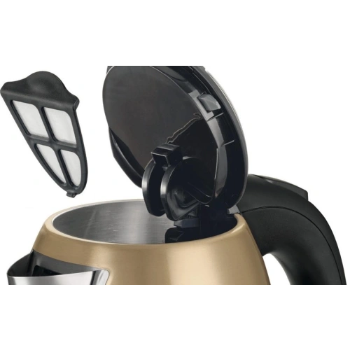 Чайник Bosch TWK 7808