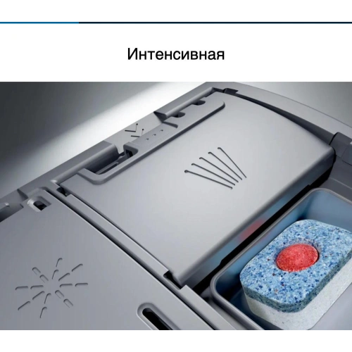 Посудомоечная машина Bosch SMS2ITW04E