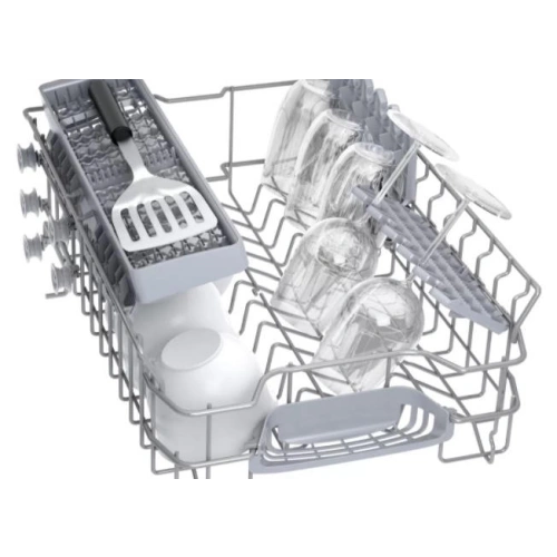 Встраиваемая посудомоечная машина Bosch SPV2HKX5DR