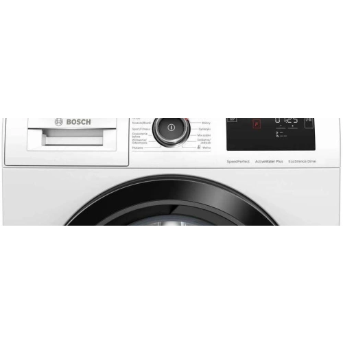Стиральная машина Bosch WAU28Q1EPL
