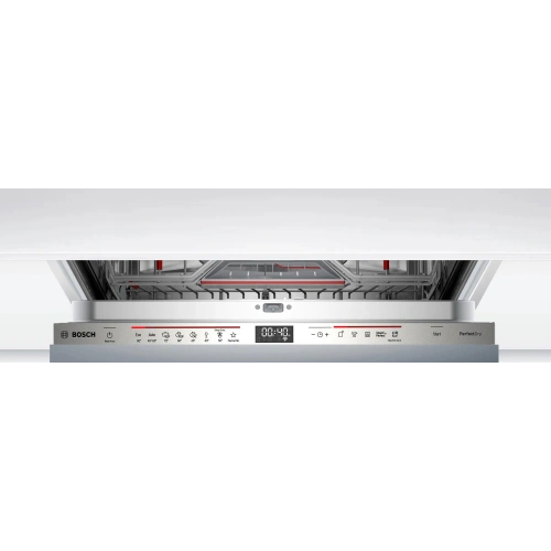 Встраиваемая посудомоечная машина Bosch SMV 6 ZCX42E
