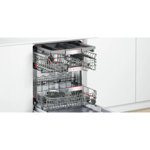 Встраиваемая посудомоечная машина Bosch SMV88TD55R