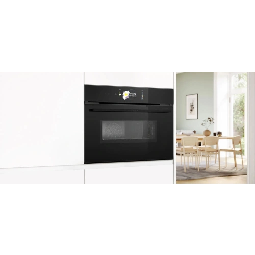 Духовой шкаф Bosch CMG978NB1