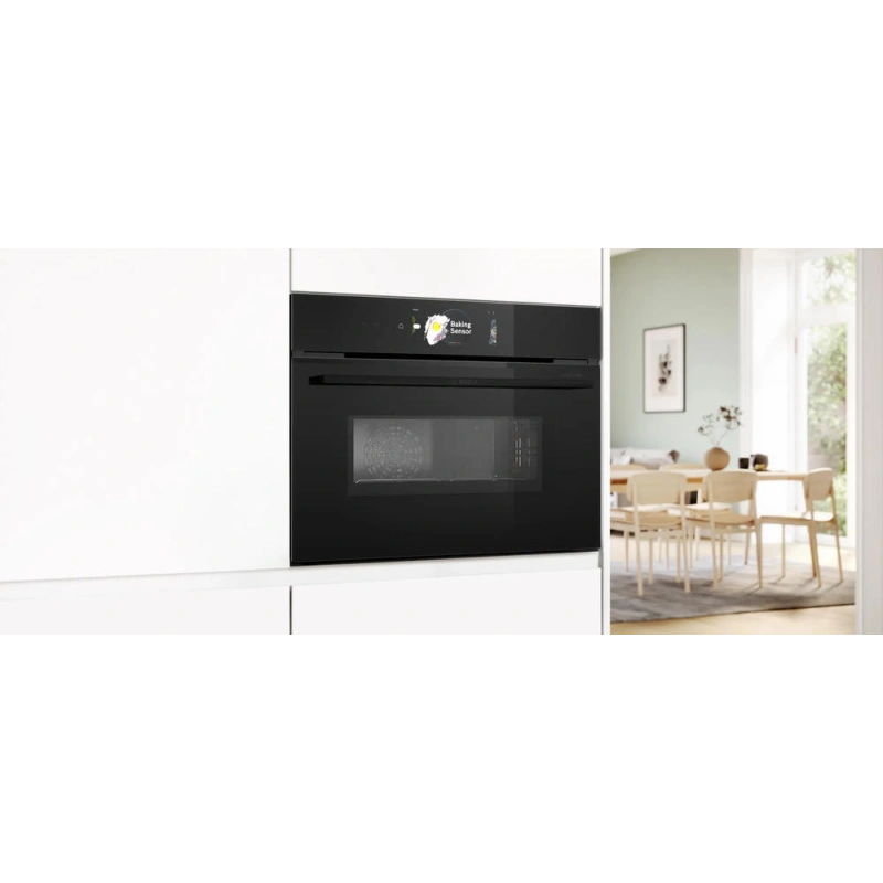 Духовой шкаф Bosch CMG978NB1