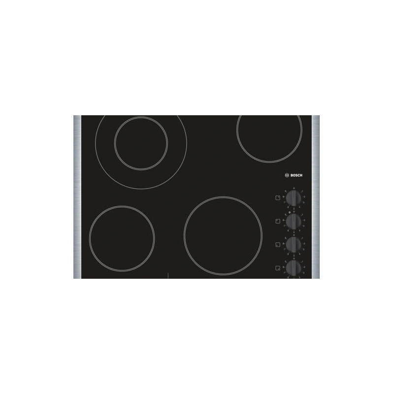 Электрическая варочная панель Bosch PKF645CA1E