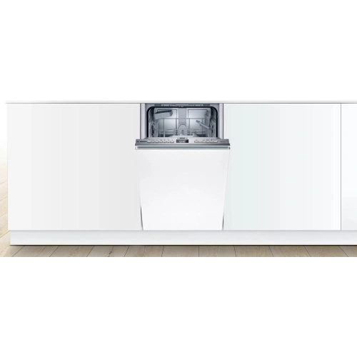 Встраиваемая посудомоечная машина Bosch SRH4HKX11R