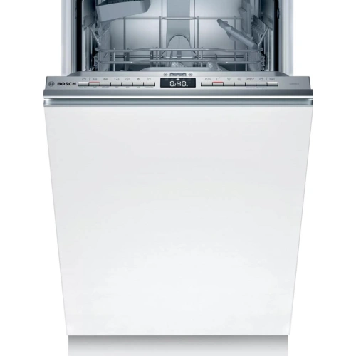 Встраиваемая посудомоечная машина Bosch SPV4HKX45E