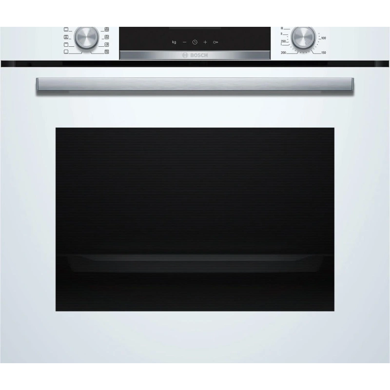 Духовой шкаф Bosch HBG537BW0R