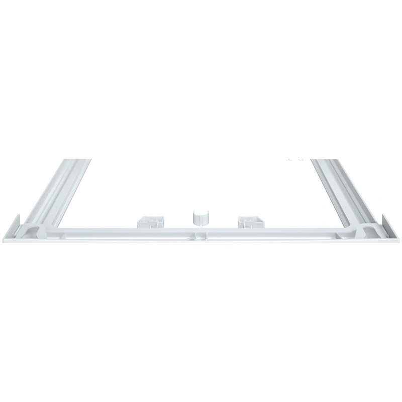 Комплект Bosch Serie 6 (WAU28PA0SN, WTU8769SSN, WTZ27410)