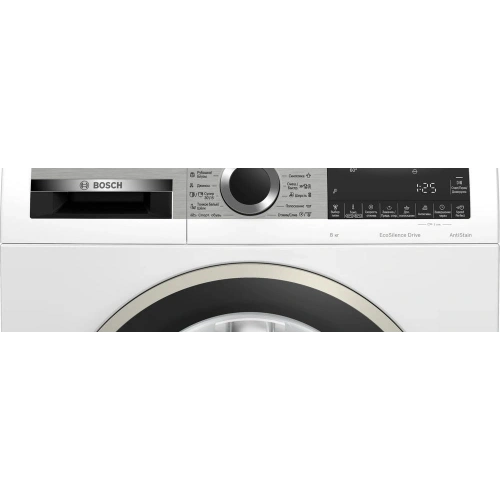 Стиральная машина Bosch WHA232X2OE