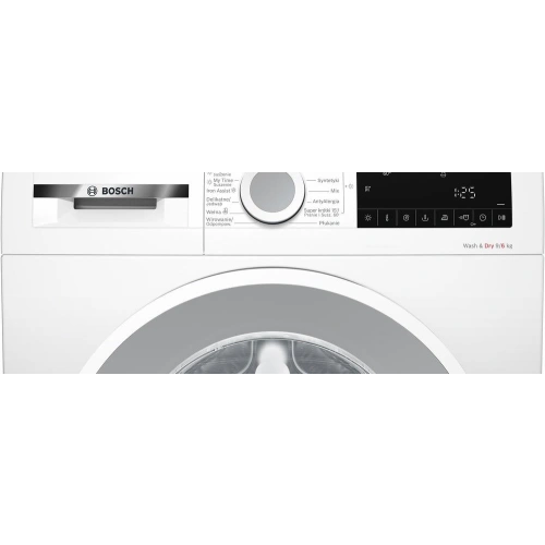 Стирально-сушильная машина Bosch WNA14402PL