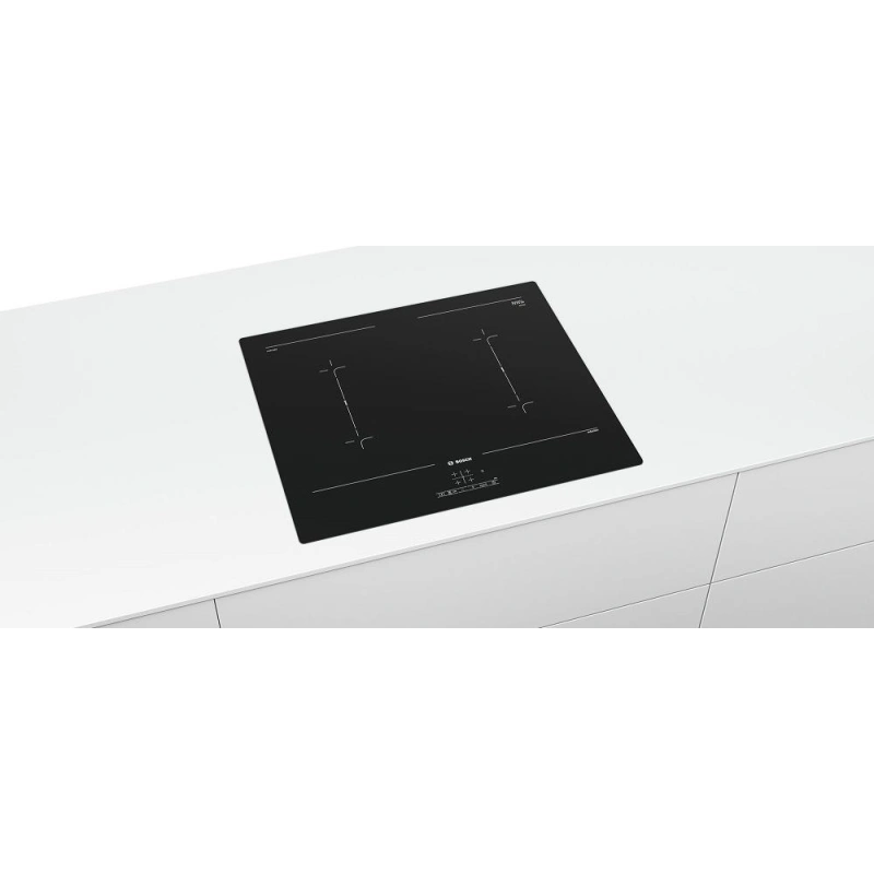 Индукционная варочная панель Bosch PVQ611FC5E