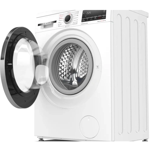 Стирально-сушильная машина Bosch WDS28460ME