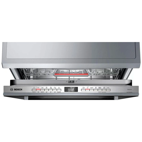 Посудомоечная машина Bosch SMS4HMB60T