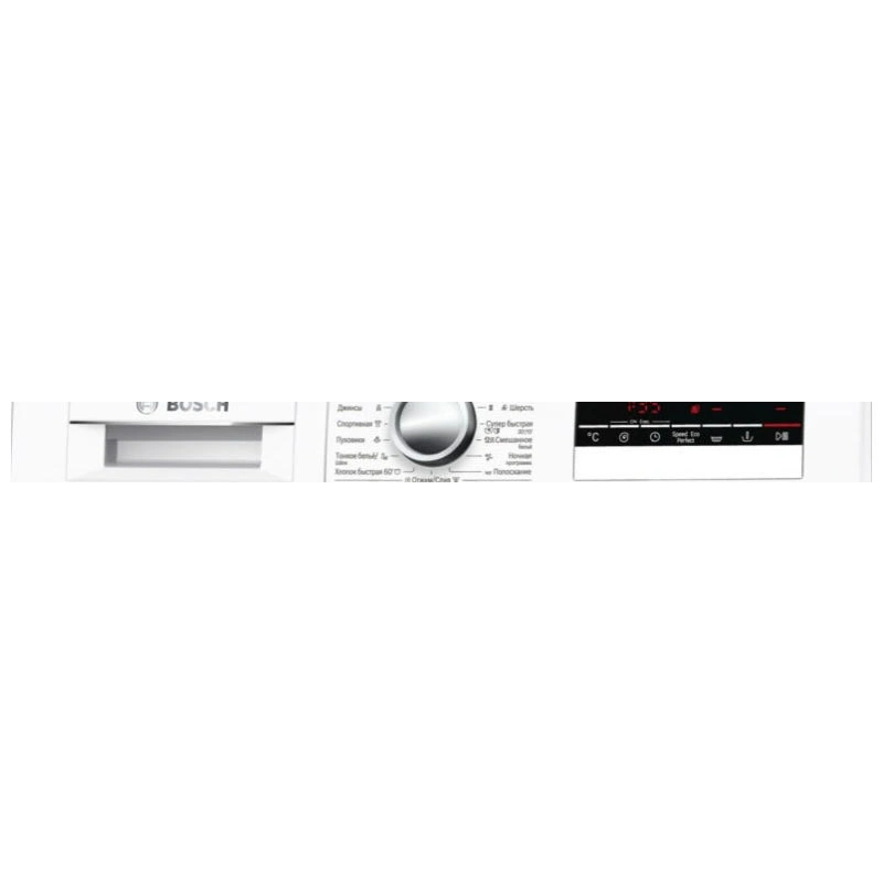 Стиральная машина Bosch WAN28290OE