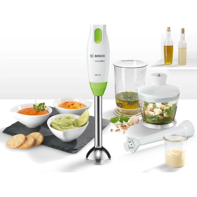 Блендер Bosch MSM 2623G