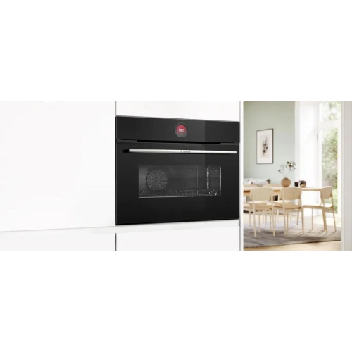 Духовой шкаф Bosch CBG7741B1