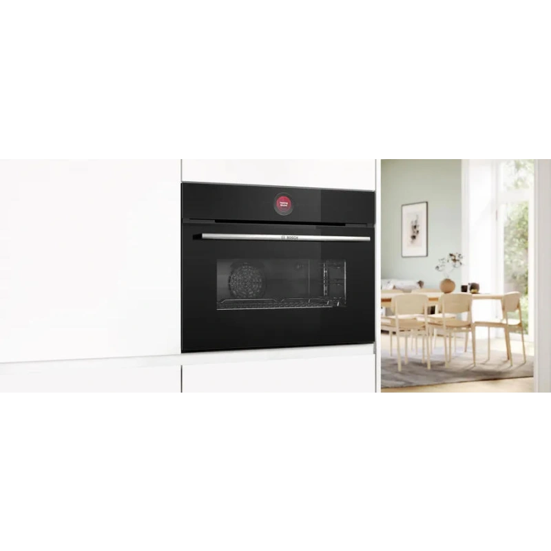 Духовой шкаф Bosch CBG7741B1
