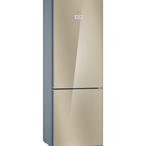 Двухкамерный холодильник Bosch KGN49SQ3AR